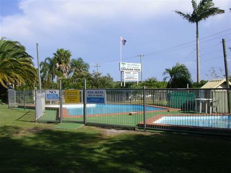 Ballina Gardens Caravan Park - Lismore Accommodation 1