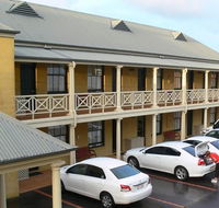 Ballina Heritage Inn - Lismore Accommodation