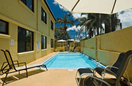 Pimlico NSW Lismore Accommodation