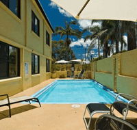 Ballina Homestead Motel - Lismore Accommodation