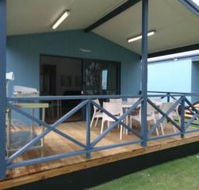 Ballina Lakeside Holiday Park - Lismore Accommodation