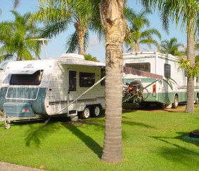 Ballina Waterfront Village And Tourist Park - Lismore Accommodation 0