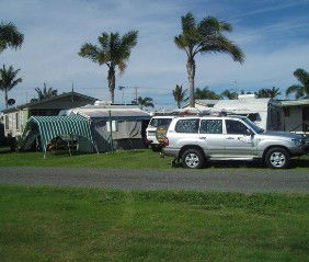 Ballina Waterfront Village And Tourist Park - Lismore Accommodation 1