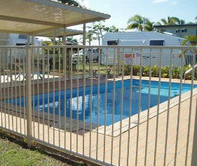 Ballina Waterfront Village And Tourist Park - Lismore Accommodation 4