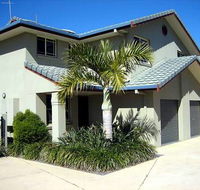 Casuarina Cove - Lismore Accommodation