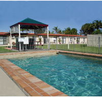 Fun N Sun Motel Ballina - Lismore Accommodation