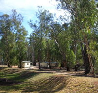 Balranald Caravan Park - Lismore Accommodation