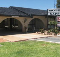 Balranald Capri Motel - Lismore Accommodation