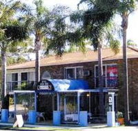 Palm Court Motel - Lismore Accommodation
