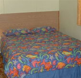 Sun Valley Tourist Park - Lismore Accommodation