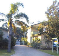 Avalon Holiday Units - Lismore Accommodation