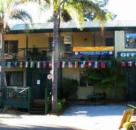Batemans Bay Yha - Lismore Accommodation