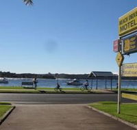 Beach Drive Motel - Lismore Accommodation