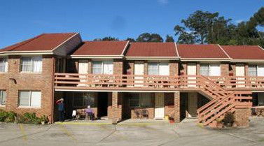 Beach Drive Motel - Lismore Accommodation 3