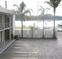 Clyde River Motor Inn - Lismore Accommodation