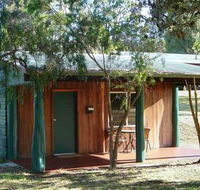 Kin Kin Retreat - Lismore Accommodation