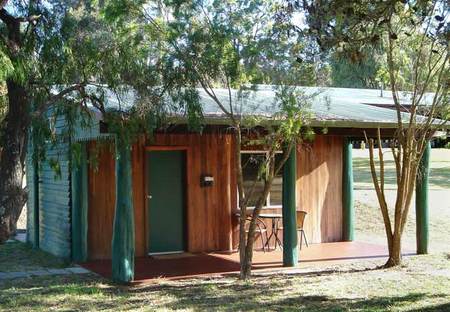 Kin Kin Retreat - Lismore Accommodation 0