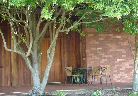 Kin Kin Retreat - Lismore Accommodation 2