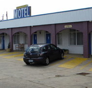 Abercrombie Motor Inn - Lismore Accommodation