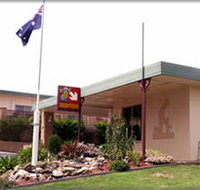 Gold Panner Motor Inn - Lismore Accommodation