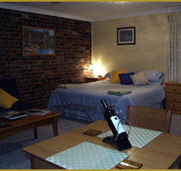 Henlie Park Bed  Breakfast - Lismore Accommodation