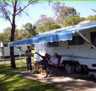 Bega Caravan Park - Lismore Accommodation