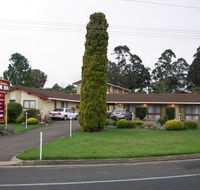Bega Southtown Motor Inn - Lismore Accommodation