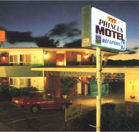 Princes Motel - Lismore Accommodation