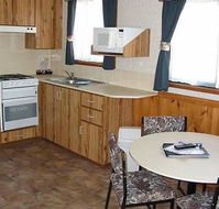 Spinnakers Leisure Park - Lismore Accommodation