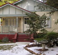 Brantwood Cottage - Lismore Accommodation