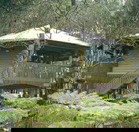 Possums Hideaway - Lismore Accommodation