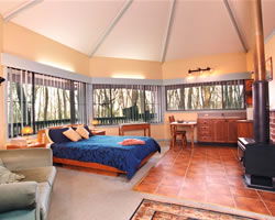 Possums Hideaway - Lismore Accommodation 1