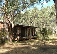 Werriberri Lodge - Lismore Accommodation
