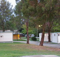 Blayney Tourist Park - Lismore Accommodation