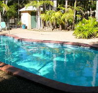 Rainbow Beach Holiday Village - Lismore Accommodation