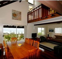 Bonny Hills Beach House - Lismore Accommodation