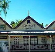 Bourke Riverside Motel - Lismore Accommodation