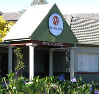 Manning Motel - Lismore Accommodation