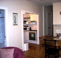 Picket Lane - Lismore Accommodation