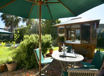 Waratah Brighton Boutique Bed And Breakfast - Lismore Accommodation 5
