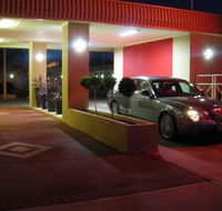 Desert Sand Motor Inn - Lismore Accommodation