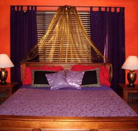 Golden Hearth Cottages - Lismore Accommodation