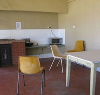 Lake View Broken Hill Caravan Park - Lismore Accommodation