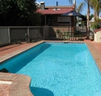 Old Willyama Motor Inn - Lismore Accommodation
