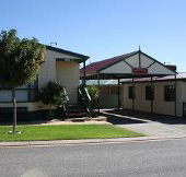 Outback Villas - Lismore Accommodation