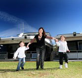 Aaah Willandra Houseboats - Lismore Accommodation