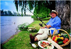 Aaah Willandra Houseboats - Lismore Accommodation 5