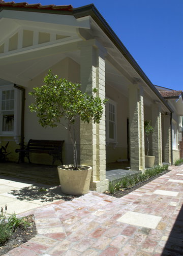 Elwood VIC Lismore Accommodation
