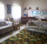 Tingle All Over - Youth Hostels of Australia - Lismore Accommodation