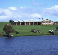 Stargazers - Lismore Accommodation